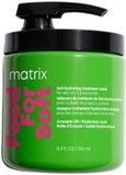 Matrix Food For Soft Hydraterend Haarmasker - 500 ml