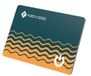 NOVOO Air Tag Card Wallet Tracker Thin 1,6 mm, Smart Card Slim, 6 jaar batterij, IP68 waterdicht, compatibel met Apple Waar is (iOS), Bluetooth GPS, portemonnee-zoeker, koffers, paspoorten
