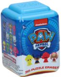 Sambro PAW Patrol Puzzelgum met Geur in Surprise-ei
