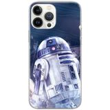 ERT GROUP Samsung A11 / M11 origineel en gelicentieerd, officieel Star Wars-motief R2D2 001 perfect afgestemd op de vorm van de mobiele telefoon, TPU-hoes