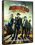 Zombieland 2:: Mata y Remata - DVD