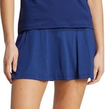 Adidas Club ClimaCool Tennisrok Dames Blauw XL