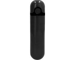 X-men Power Bullet Clitoris Vibrator - Black