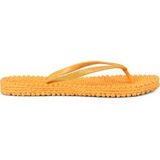 ILSE JACOBSEN HORNBÆK Ilse Jacobsen Cheerful01 Flip Flop Dusty Aqua Taille: 36