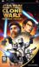 Lucas Arts Star Wars: The Clone Wars - Republic Heroes - PSP