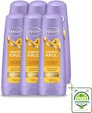 Unilever Andrélon 6 x Perfecte Krul Conditioner - 200 ml