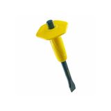 Leborgne 172302 schaar, groen