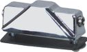 Gewa Spannböckchen voor Snare, 6cm Lochabstand 5,2cm