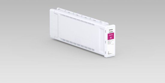 Epson UltraChrome XD3 inktcartridge Magenta