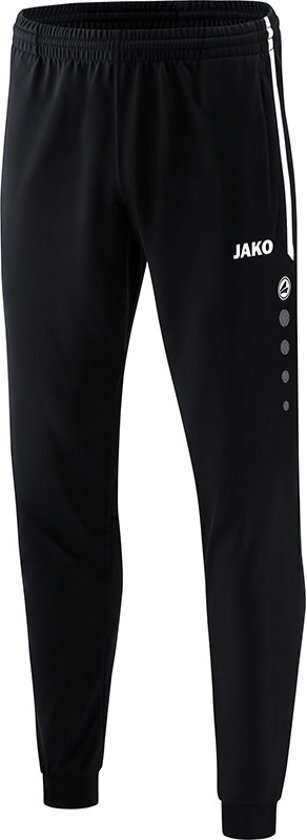 JAKO - Polyester trousers Competition 2.0 - Heren - maat L