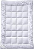 Billerbeck AIRFILL S20 Uno All-season dekbed 135x200 cm wit