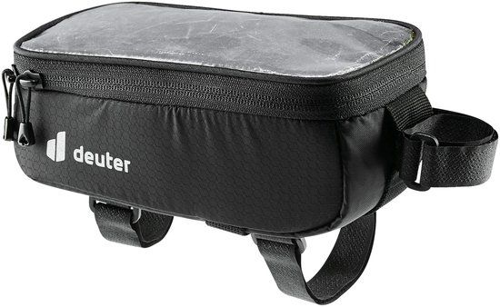 Deuter Phone Bag 0.7 - Framezak 20 cm (black)
