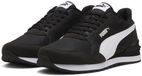 Puma ST Runner v4 Full NL Unisex Trainers 399069 07 Zwart