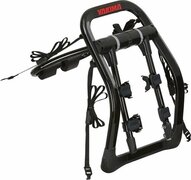 Yakima Fietsendrager Fullback 2 Zwart