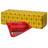HELLA 2TZ 009 687-101 Achterlicht - Gloeilamp - Binnenste deel rechts | Compatibel met: AUDI A4 B8