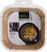 Excellent Houseware Airfryer bakpapier 20x20cm 50 stuks