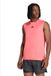 Adidas Performance D4t Primelift 3 Stripes Tanktop - Heren - Roze