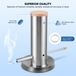 Générateur de fumée - Accessoires pour grill et grill à pellets - Fumage à froid et fumage à chaud - UE 220 V
