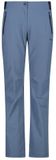 CMP Wandelbroek dames XXXL ruimte Polyester/Elastaan Herfst/Winter 2026