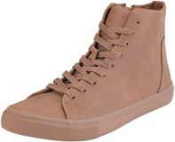 OMBRE Schoenen - Effen Koffie 44