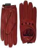 Roeckl Vingerhandschoenen 'ROM AUTOFAHRER' rood