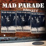 Sonic Rendezvous Mad Parade - Underground (CD)