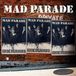 Sonic Rendezvous Mad Parade - Underground (CD)