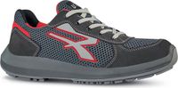 U-Power Skat S1P RU20176 - Zwart - 40
