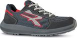 U-Power Skat S1P RU20176 - Zwart - 40