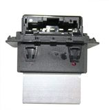 MAHLE Regler, Innenraumgebläse ABR122000S