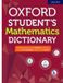 Oxford Student's Mathematics Dictionary