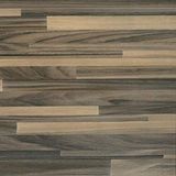 Venilia Plakfolie, parket bruin, houtlook, bruin, 90 cm x 2,1 m, dikte 95 μ, zelfklevende meubelfolie, decoratiefolie, behang, keukenfolie, zonder ftalaten, made in EU