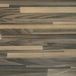 Venilia Plakfolie, parket bruin, houtlook, bruin, 90 cm x 2,1 m, dikte 95 μ, zelfklevende meubelfolie, decoratiefolie, behang, keukenfolie, zonder ftalaten, made in EU