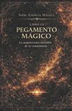 PEGAMENTO Esencia Mágica- Pegamento Mágico Paperback