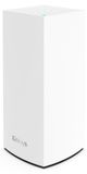Merkloos TP-Link Mesh WiFi-systeem - WiFi 6 - Ax4200 - Tri-band - Wit