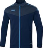 Jako - Polyester jacket Champ 2.0 - 4XL - Blauw