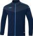 Jako - Polyester jacket Champ 2.0 - 4XL - Blauw
