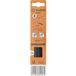 Alarm Werkzeuge 56060053 – 12-delige set zaagbladen voor metaal, fijn 32TPI – L. 190mm