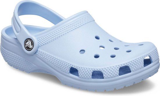 Crocs Classic Peuterklompen Blauw EU 22-23