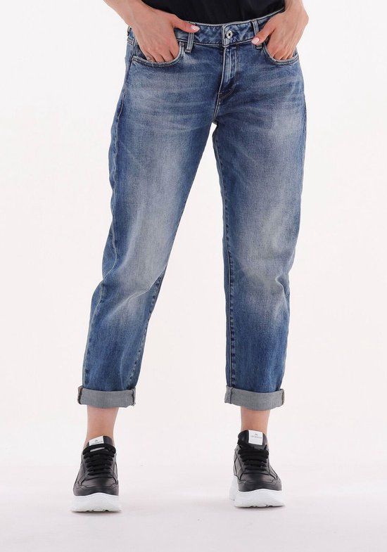 G-Star Raw G-STAR Kate Boyfriend Wmn Dames Jeans - vintage azure - W27 X L30