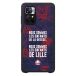 LOSC Officiel Coque de Téléphone 3D Redmi Note 11 CN 5G - Modèle 66