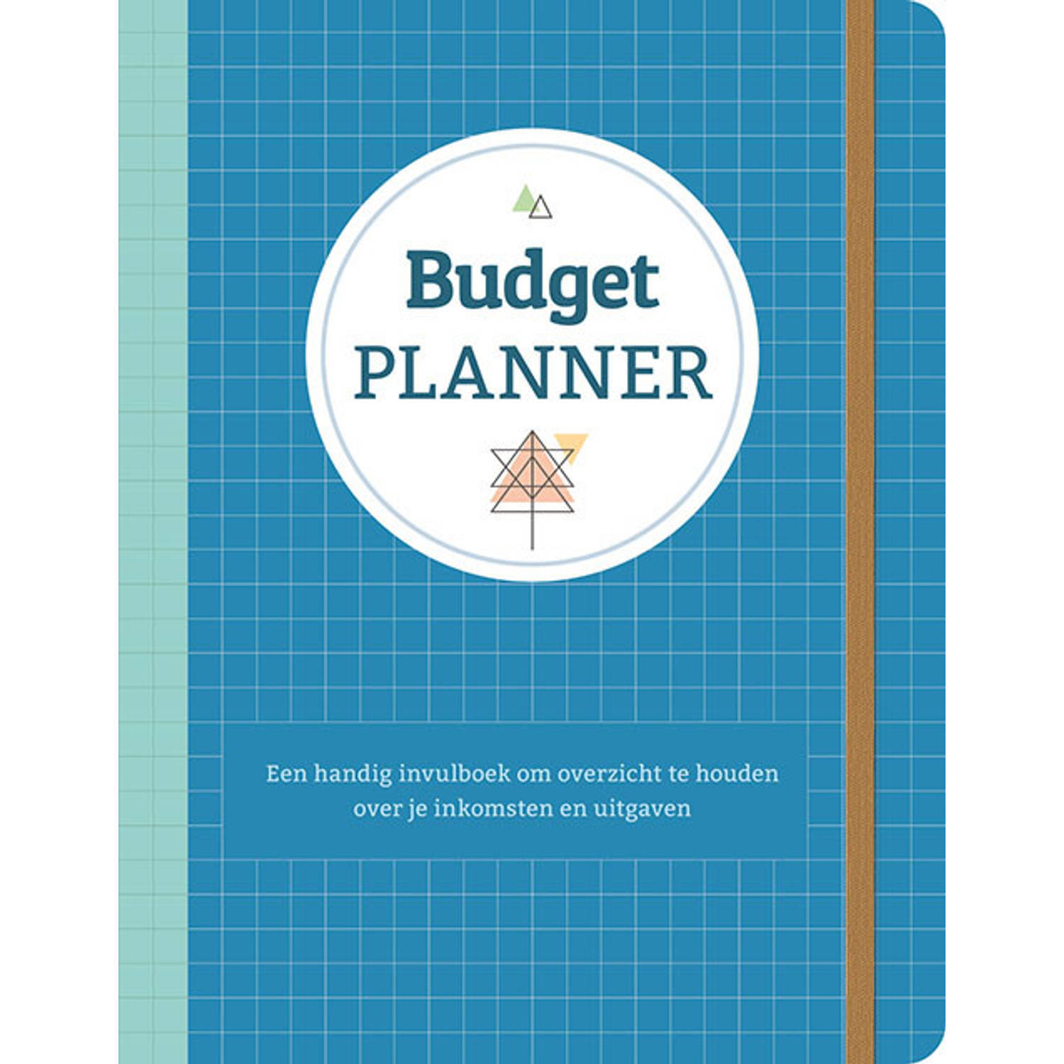 Deltas Budgetplanner