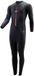 Speedo Epic Langarm Neoprenanzug Schwarz M