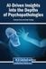 AI-Driven Igi Global Scientific Publishing AI-Driven Insights Into the Depths of Psychopathologies Hardcover