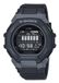 Casio G-Shock G-Squad GBD-300-1ER Horloge
