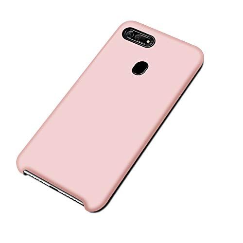 Hülle Hülle Smartphone Case voor Huawei Honor View 20