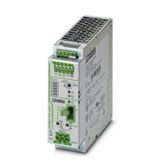 Phoenix Contact 2320238 QUINT-UPS/ 24DC/ 24DC/20 DIN-rail UPS