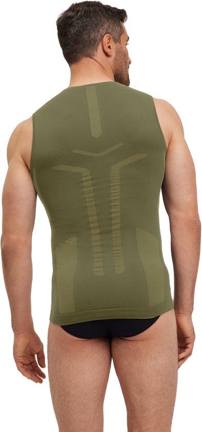 FALKE Top - herb (7754) - Maat L - Heren