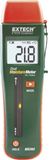 Extech MO260 Materiaalvochtmeter