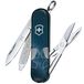 Victorinox Classic SD Zodiac Signs 2026, Gemini 0.6223.2GEM Zwitsers zakmes